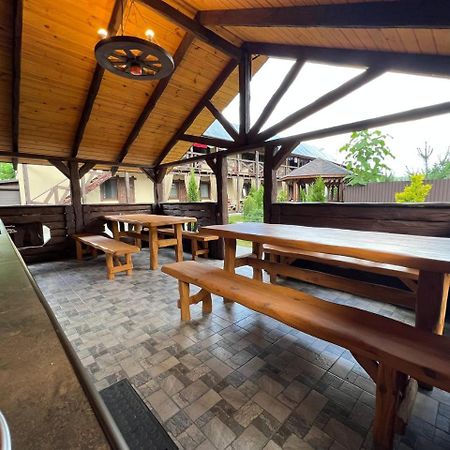 Hvoya Villa Свитяз Екстериор снимка