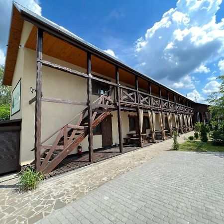 Hvoya Villa Свитяз Екстериор снимка