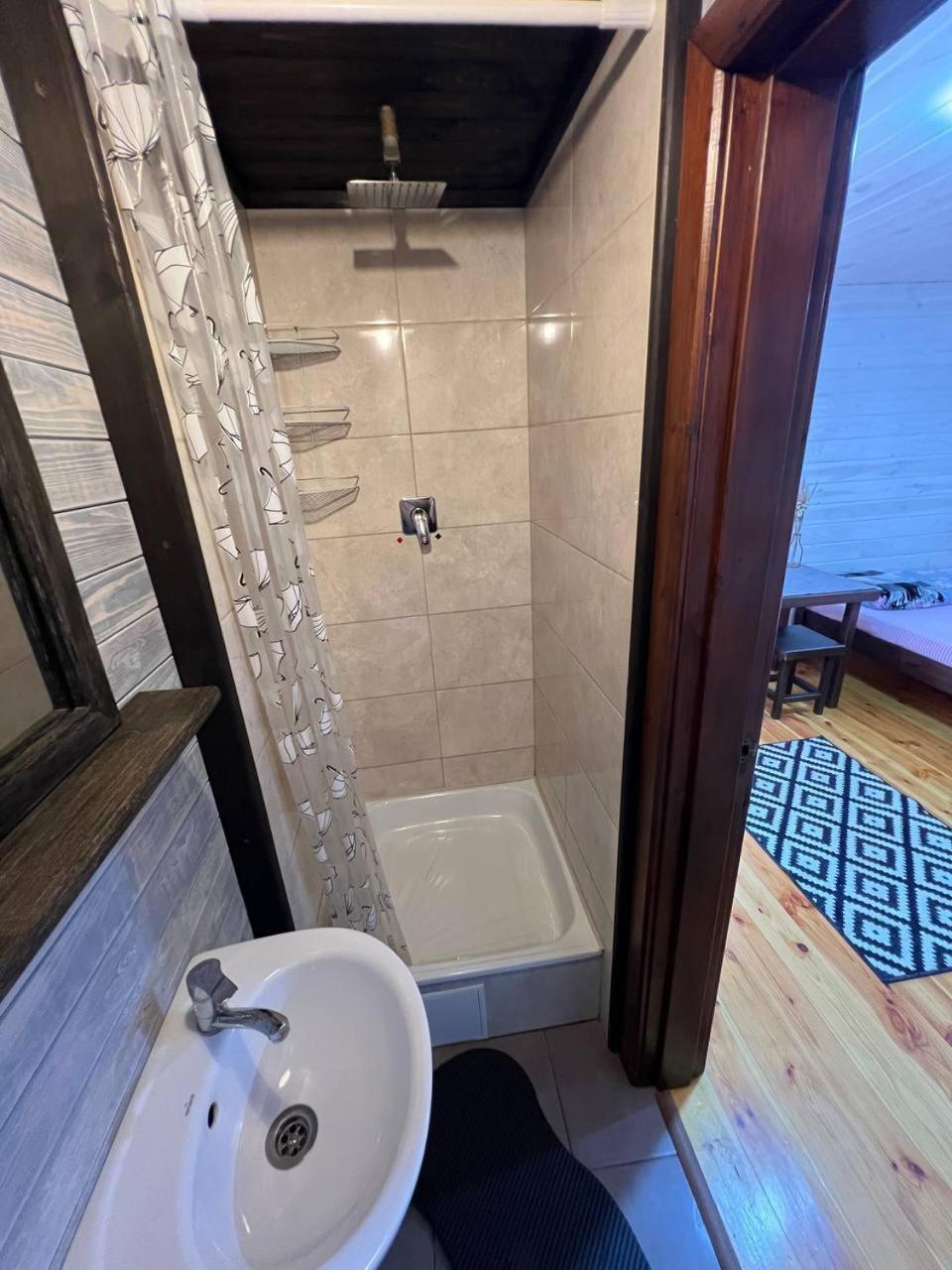Hvoya Villa Свитяз Екстериор снимка