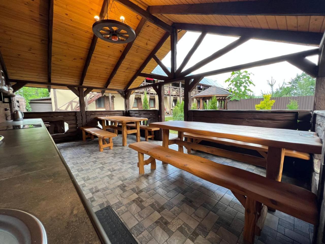 Hvoya Villa Свитяз Екстериор снимка