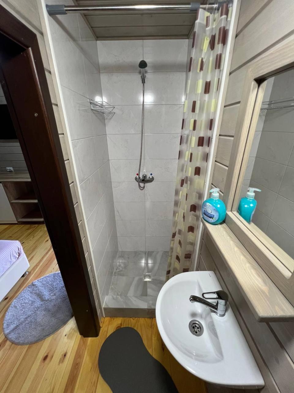 Hvoya Villa Свитяз Екстериор снимка