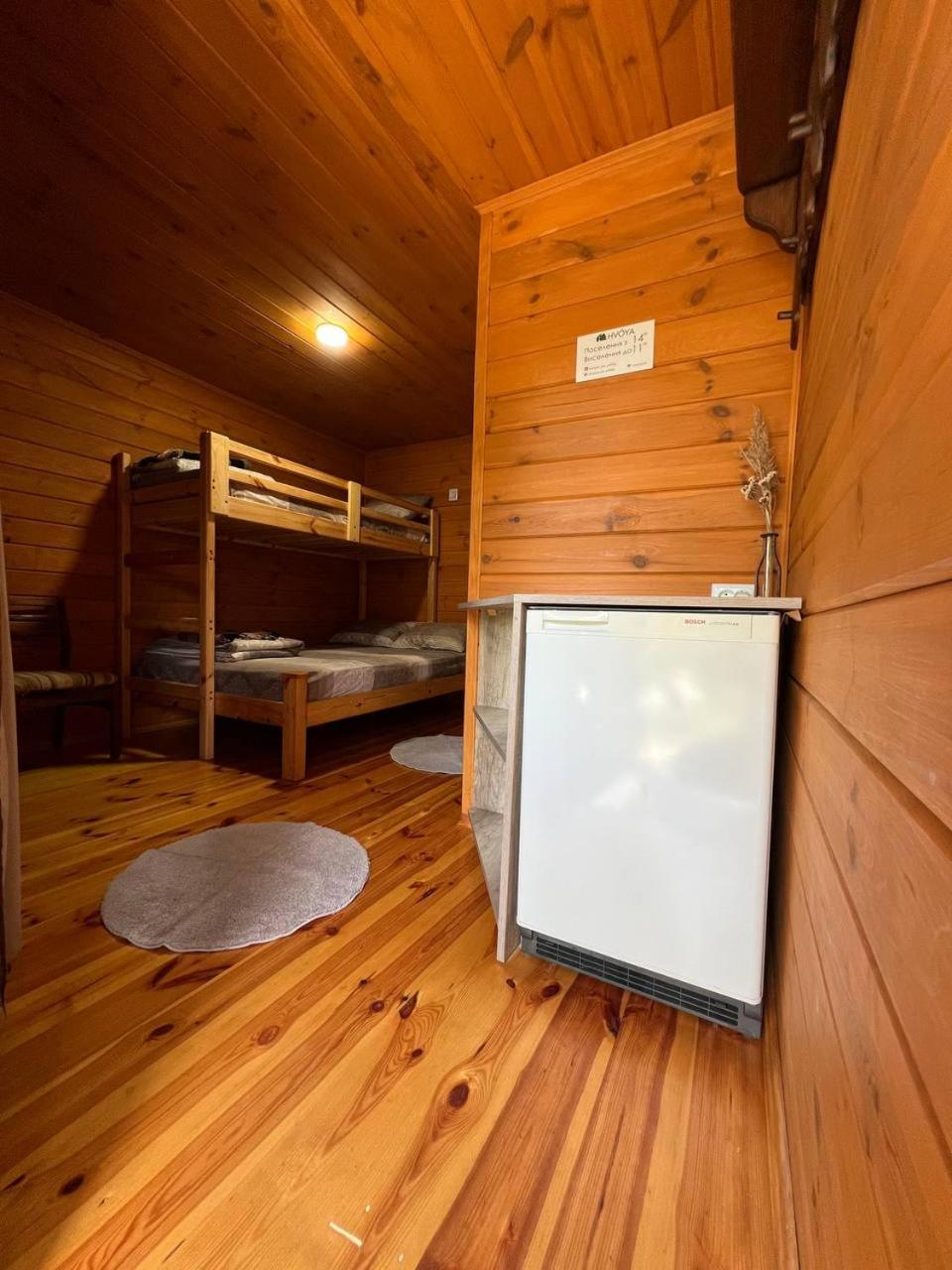 Hvoya Villa Свитяз Екстериор снимка