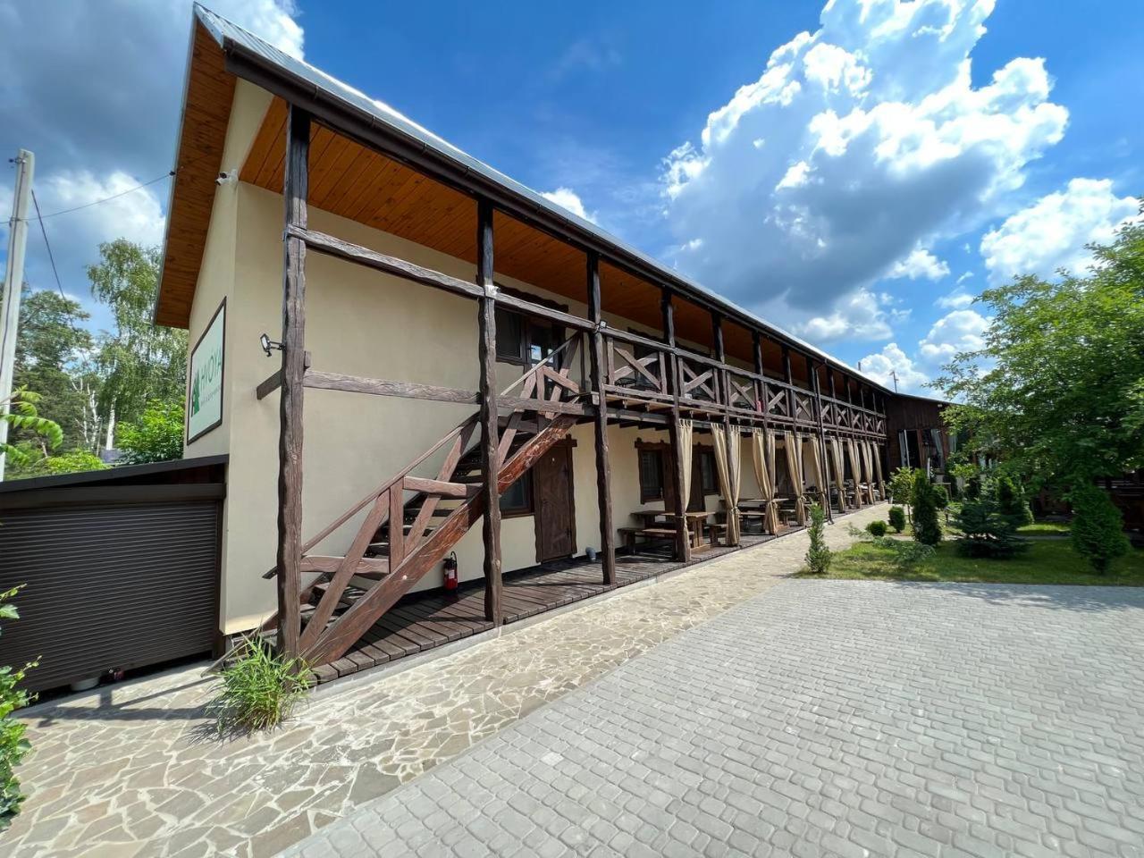 Hvoya Villa Свитяз Екстериор снимка