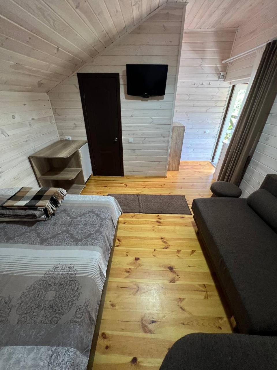 Hvoya Villa Свитяз Екстериор снимка