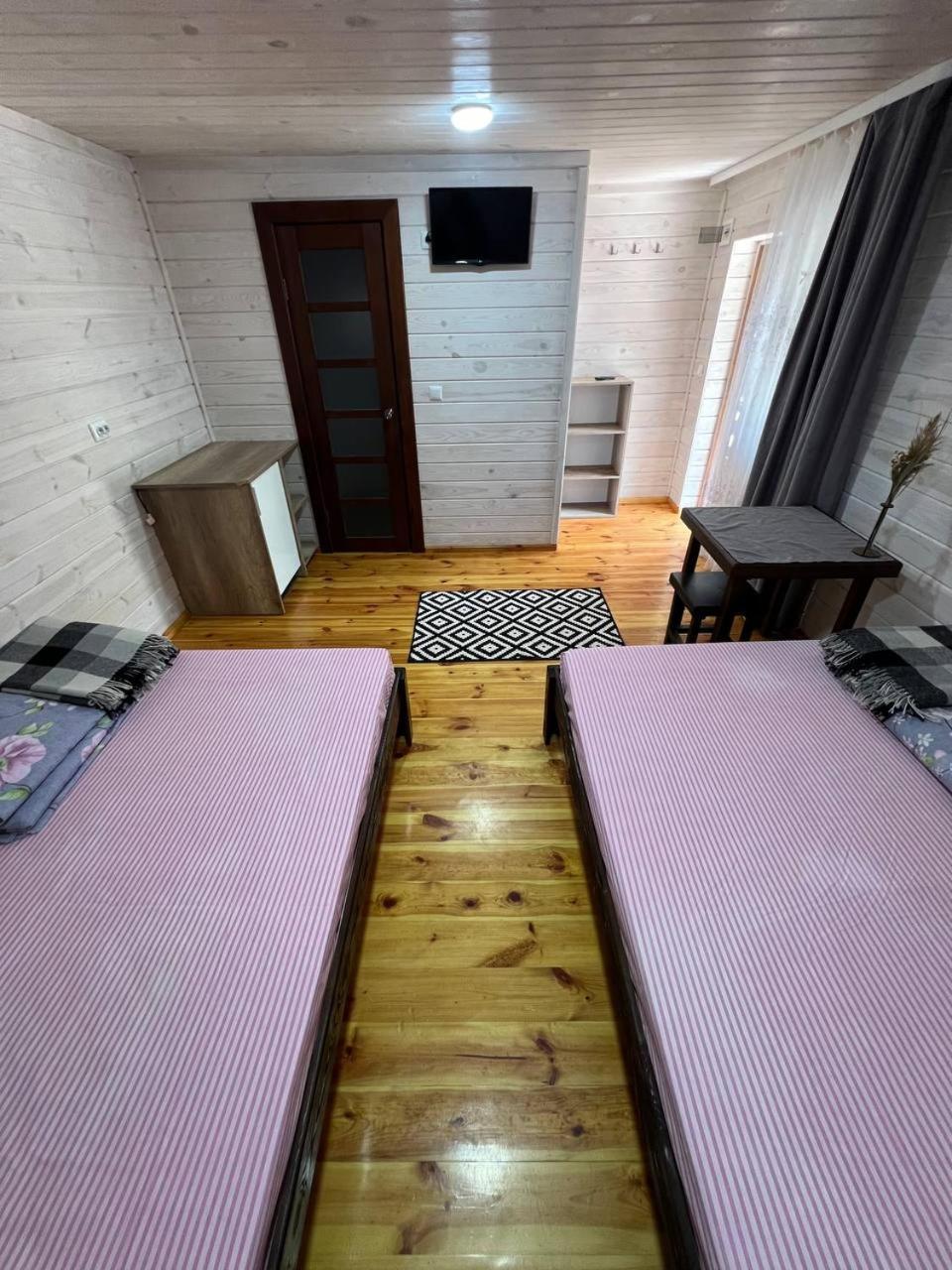 Hvoya Villa Свитяз Екстериор снимка