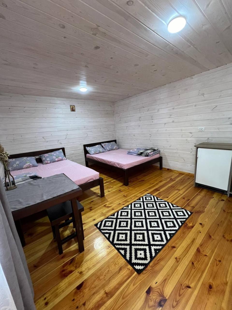 Hvoya Villa Свитяз Екстериор снимка