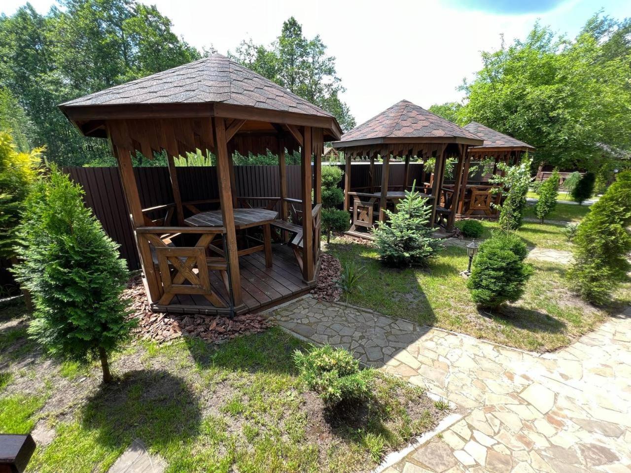 Hvoya Villa Свитяз Екстериор снимка
