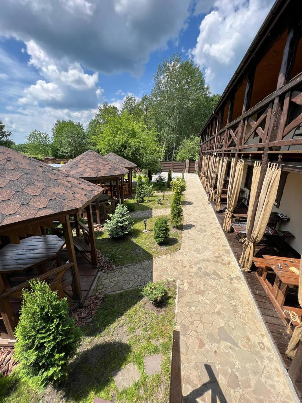 Hvoya Villa Свитяз Екстериор снимка