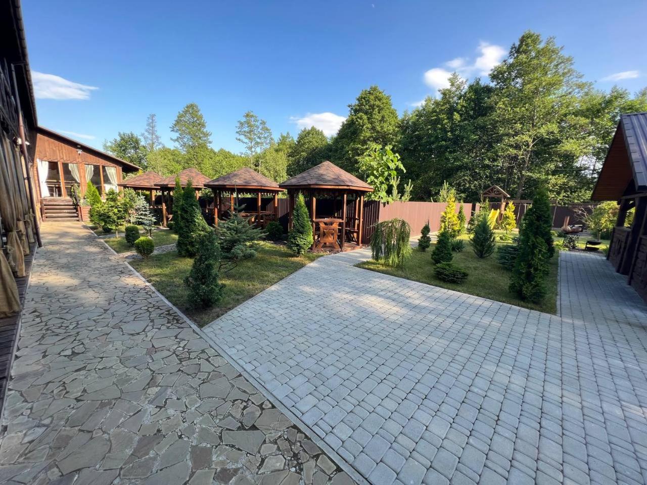 Hvoya Villa Свитяз Екстериор снимка